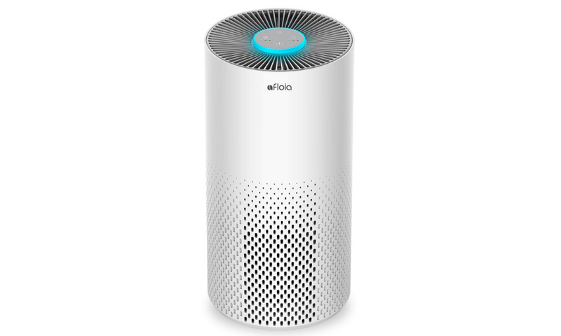 Afloia- Air Purifier for Home Smokers