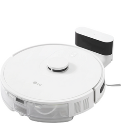 LG CordZero R5-PRO Robot Vacuum