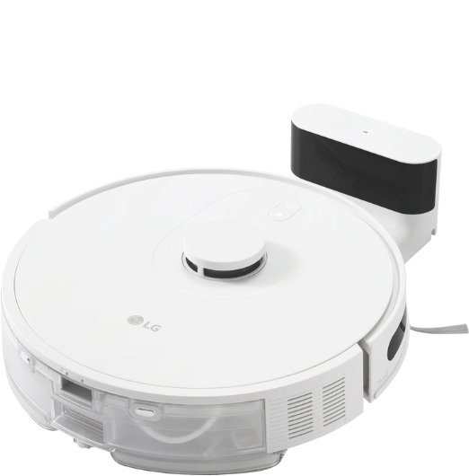 LG CordZero R5-PRO Robot Vacuum