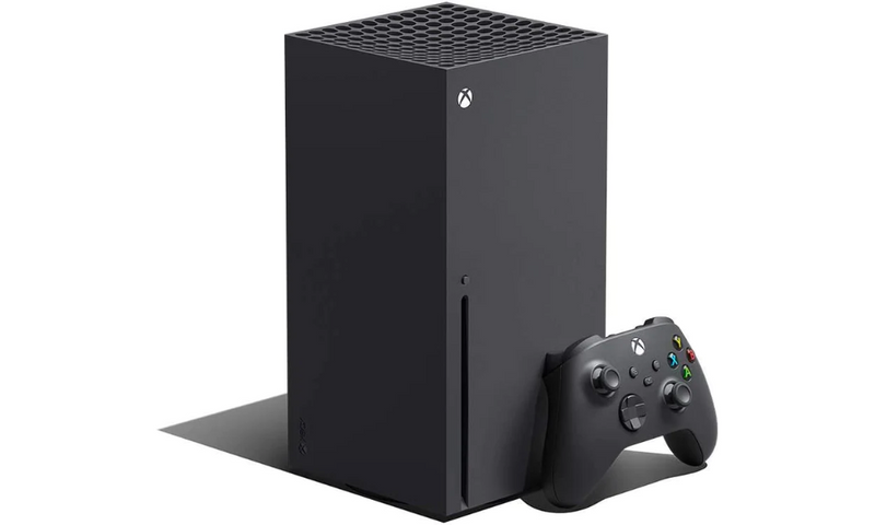 Xbox series x layaway deals