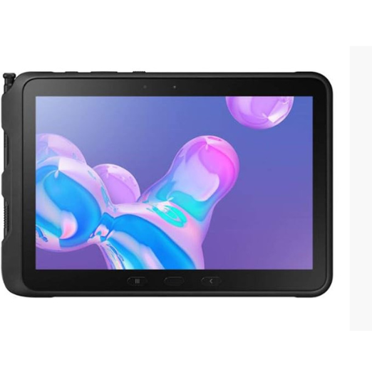 Samsung Galaxy Tab Active Pro Wi-Fi 64GB Black SM-T540NZKAXSA Extra Large