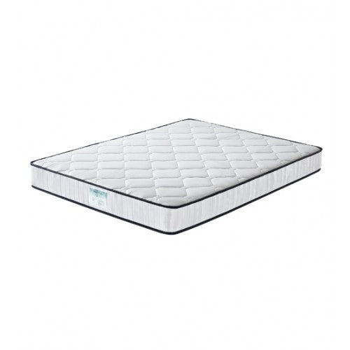 Lucas 20cm Mattress in 6 turn Pocket Coil Spring and Foam - King