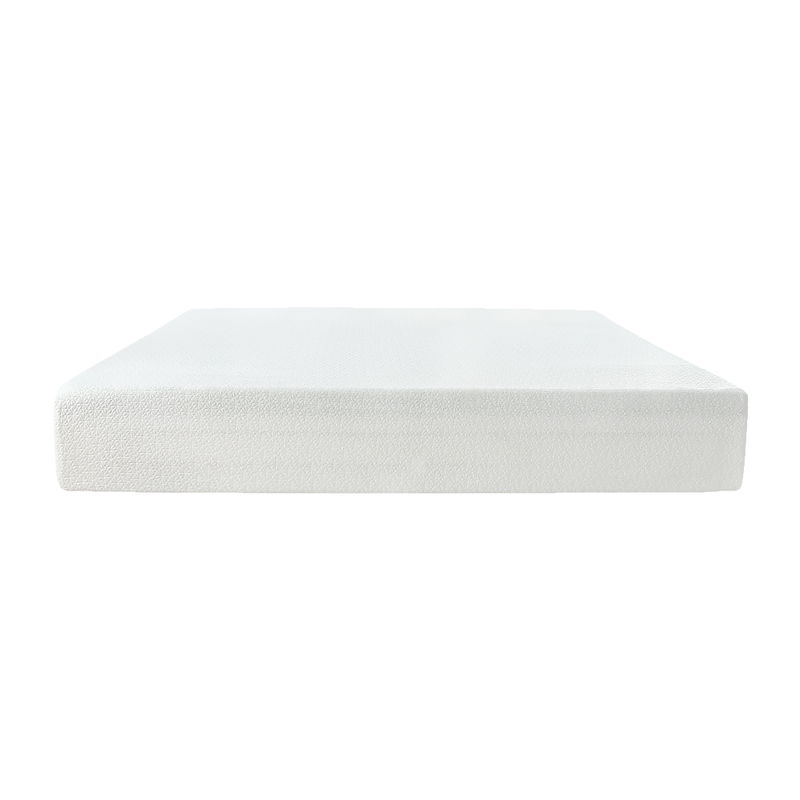 Kairos 30cm Mattress Memory Foam Green Tea Infused - King