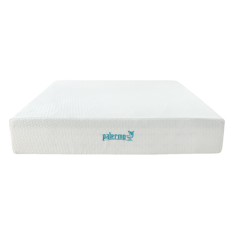 Kairos 30cm Mattress Memory Foam Green Tea Infused - King