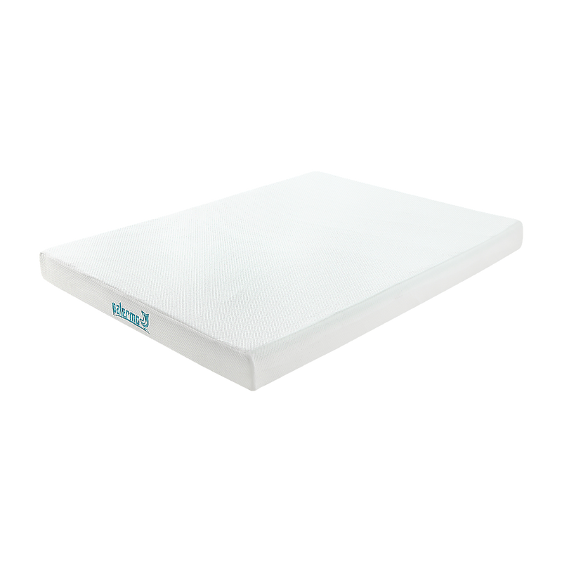 Kairos 15.25cm Mattress Memory Foam Green Tea Infused - Queen