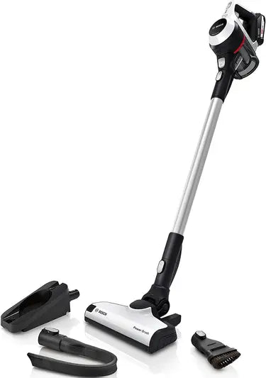 Bosch Series 6 Cordless Rechargeable Vacuum Cleaner - Layaway AU