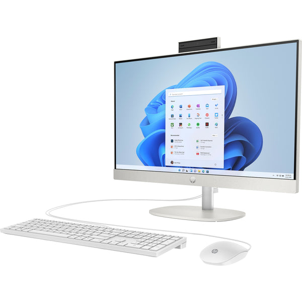 HP 24-cr1000a 23.8" FHD All-in-One PC