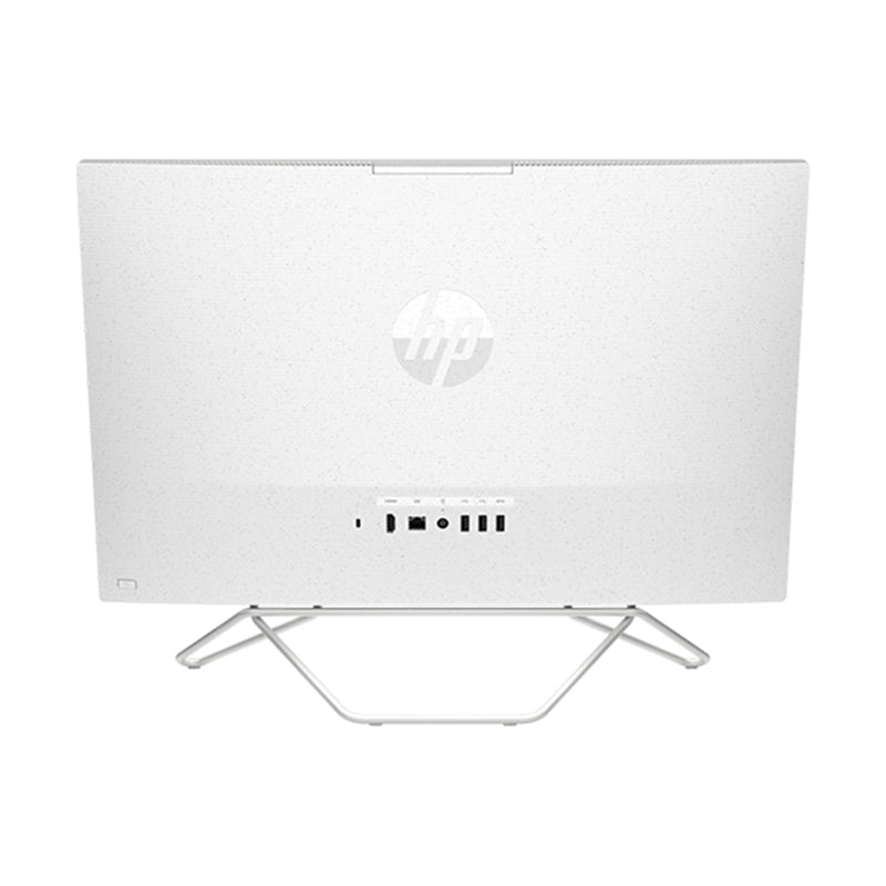 HP 24-cb1008a 23.8" FHD All in One PC - White