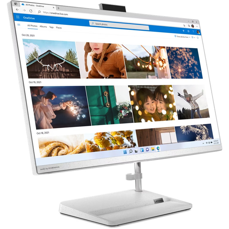Lenovo IdeaCentre AIO 3 27IAP7 27" FHD All-in-One PC