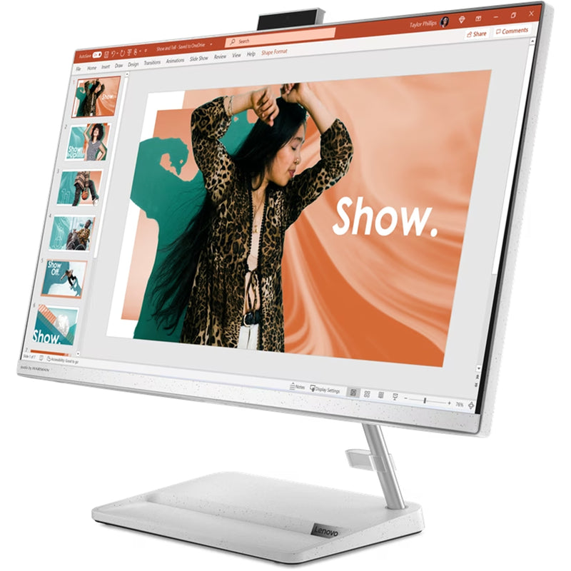 Lenovo IdeaCentre AIO 3 27IAP7 27" FHD All-in-One PC