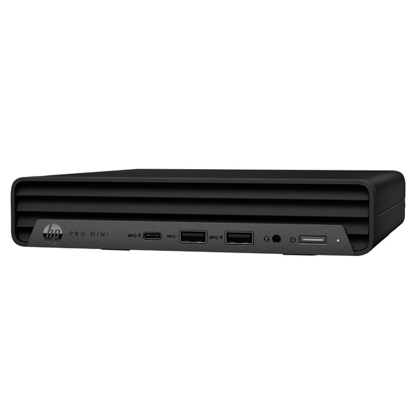 HP ProDesk Mini 400 G9 Desktop PC