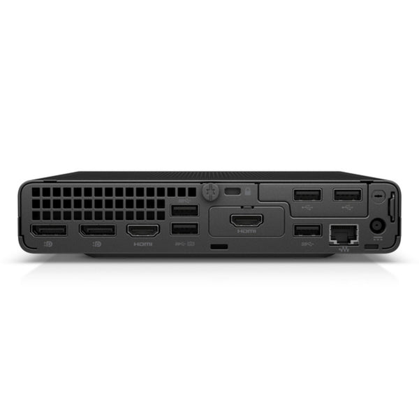 HP Elite Mini 600 G9 Desktop PC