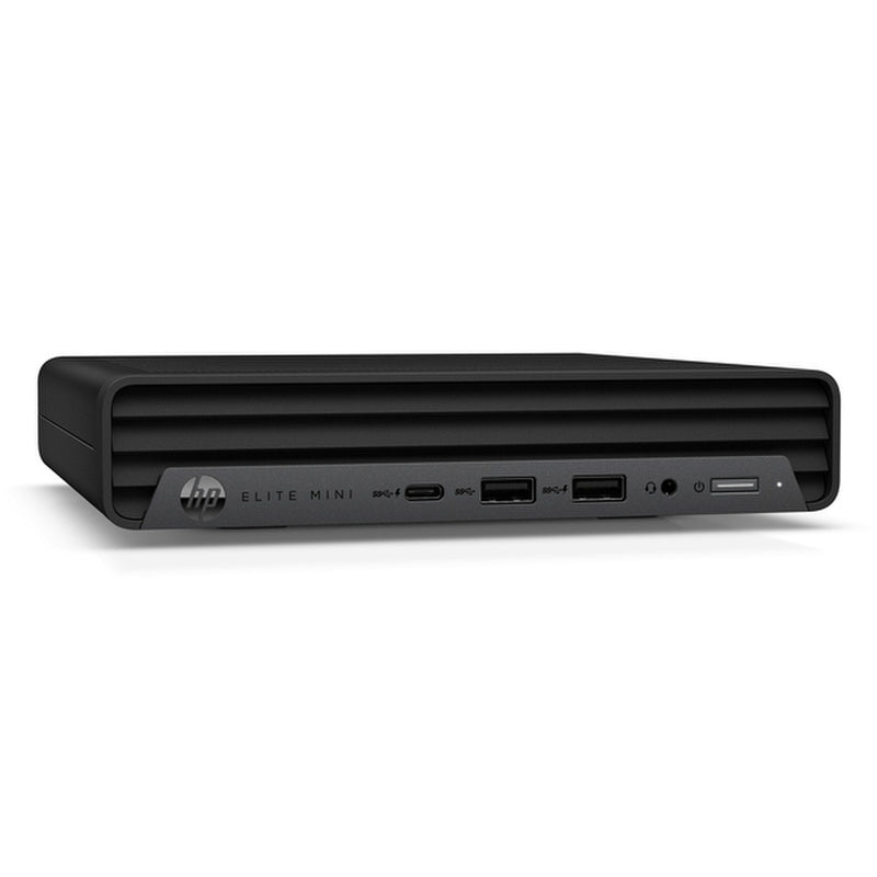 HP Elite Mini 600 G9 Desktop PC