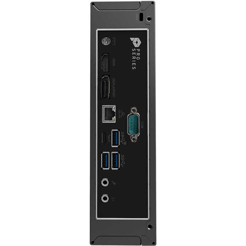 MSI PRO DP21 Intel 13th Gen Core i7 13700 16 Core Compact PC