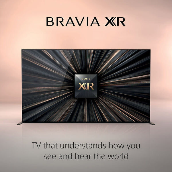 Sony BRAVIA XR OLED 4K Ultra HD 55" Smart TV (Google TV)