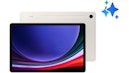 Samsung Galaxy Tab S9 Wi-Fi 256GB - Beige