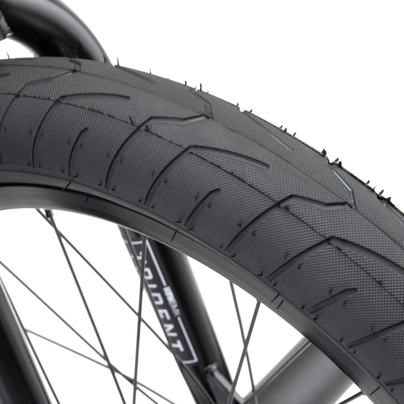 Kink Cloud BMX Matte Iridescent Black