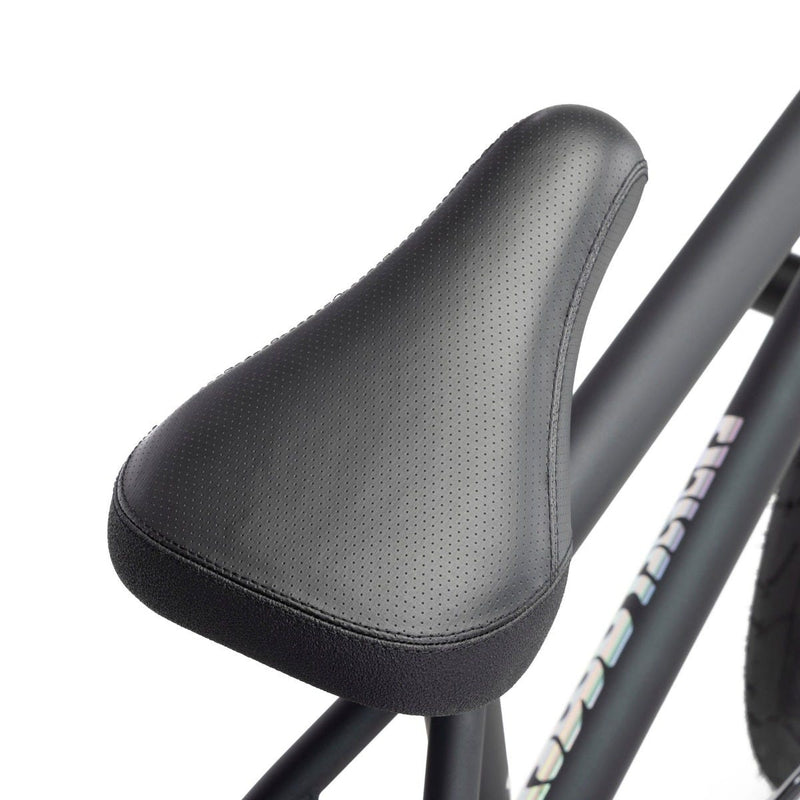 Kink Cloud BMX Matte Iridescent Black