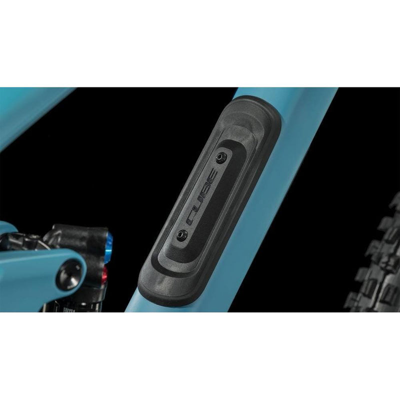 Cube Stereo ONE55 C:62 SLX 29'' Enduro Bike Bondiblue´n´Grey