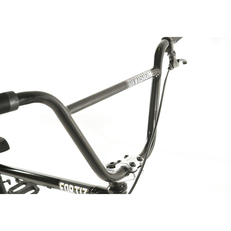 Division Fortiz 20'' BMX Bike Pure Grey