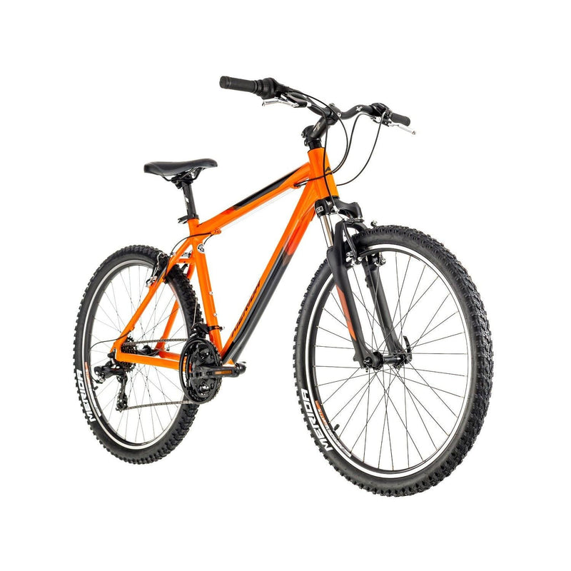 Merida Matts 6.5 V Mountain Bike Orange
