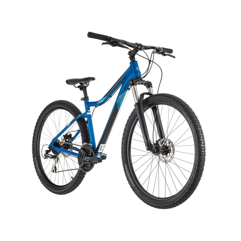 Merida Matts 7.20 Mountain Bike Matt Blue/Silver