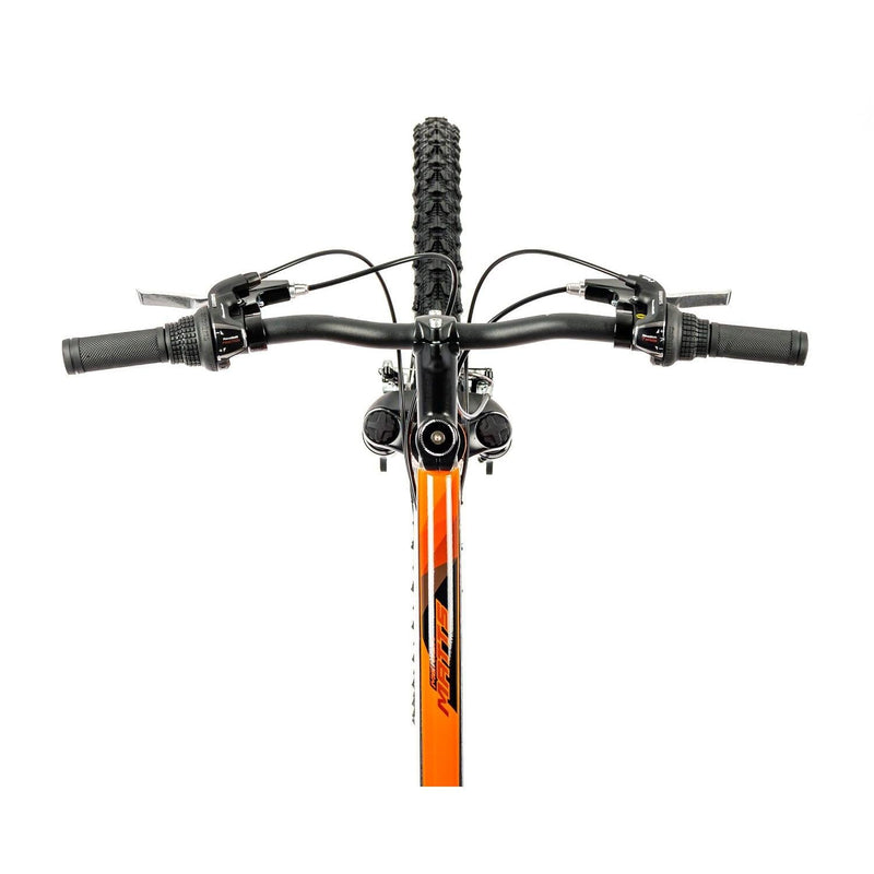 Merida Matts 6.5 V Mountain Bike Orange