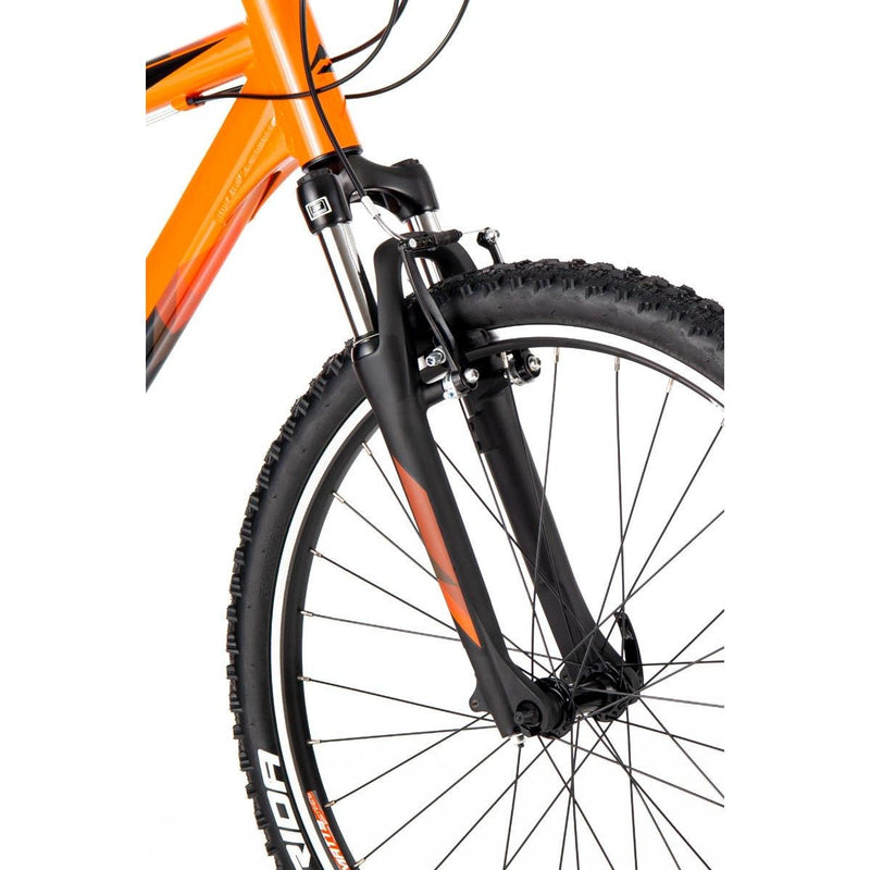 Merida Matts 6.5 V Mountain Bike Orange
