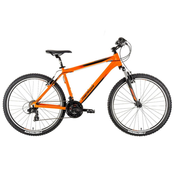 Merida Matts 6.5 V Mountain Bike Orange