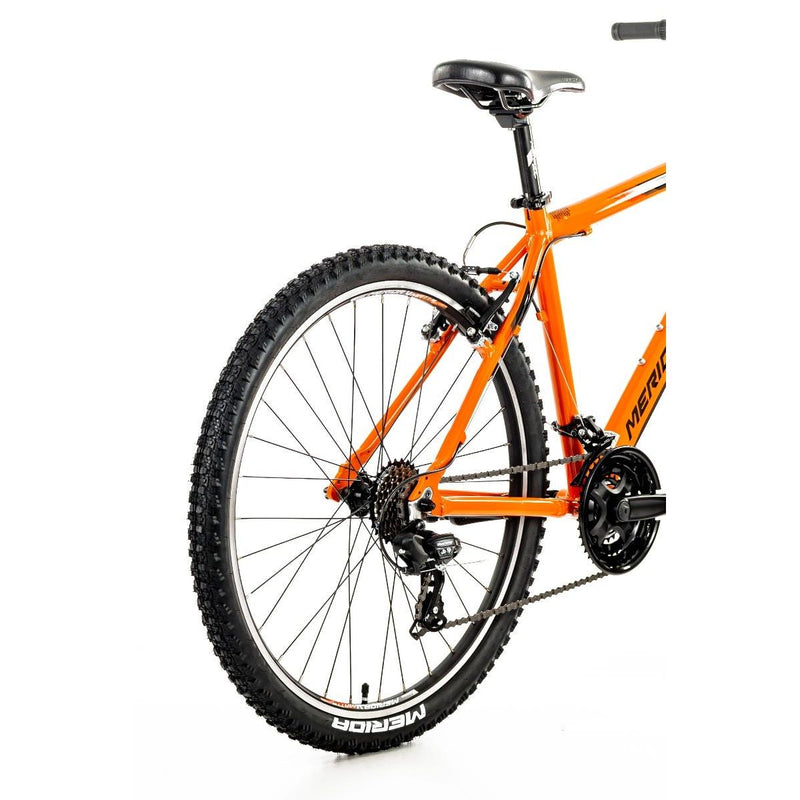 Merida Matts 6.5 V Mountain Bike Orange
