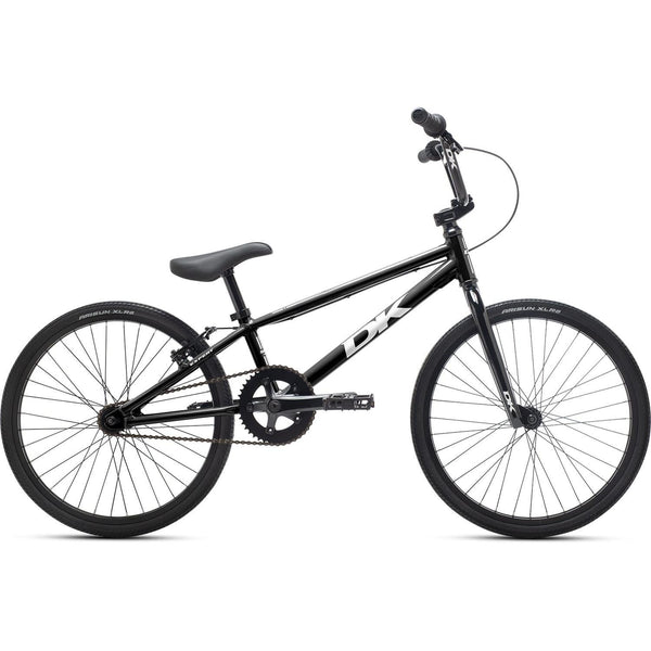 DK Swift Expert 20'' BMX Race Bike Black/White/Red