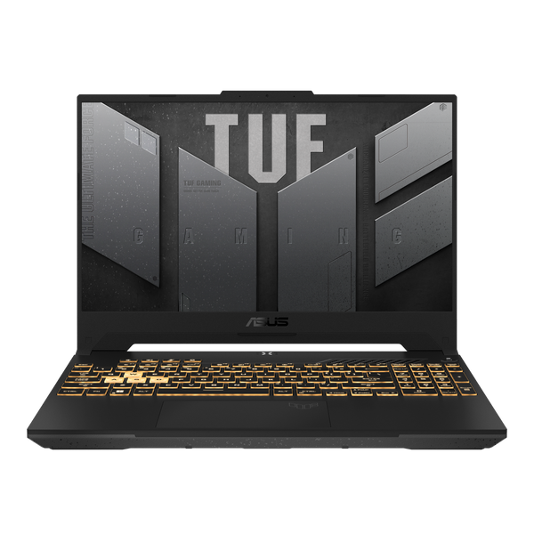 ASUS TUF Gaming Laptop 15.6"