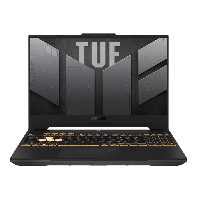ASUS TUF Gaming Laptop 15.6"