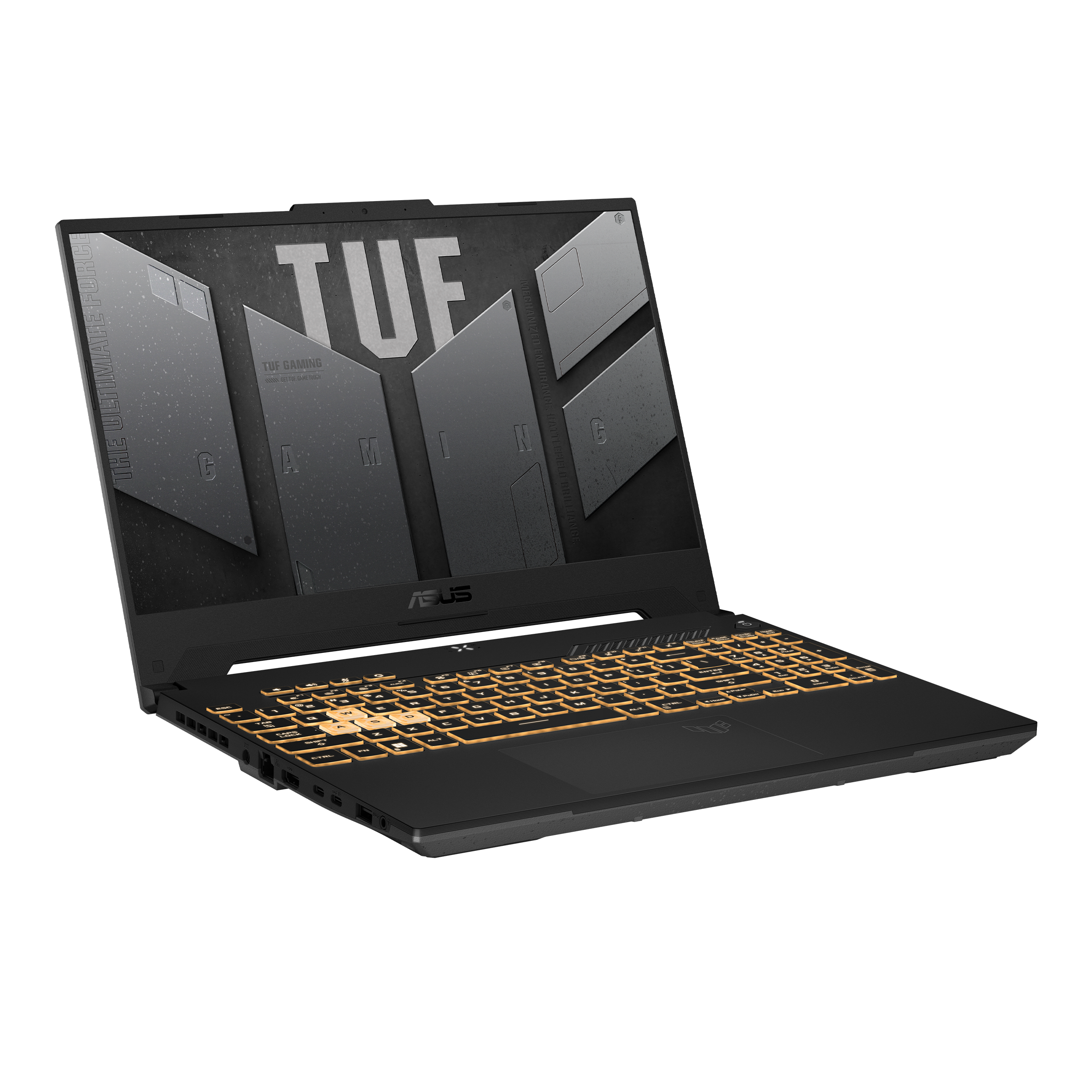 ASUS TUF Gaming Laptop 15.6" - Layaway AU