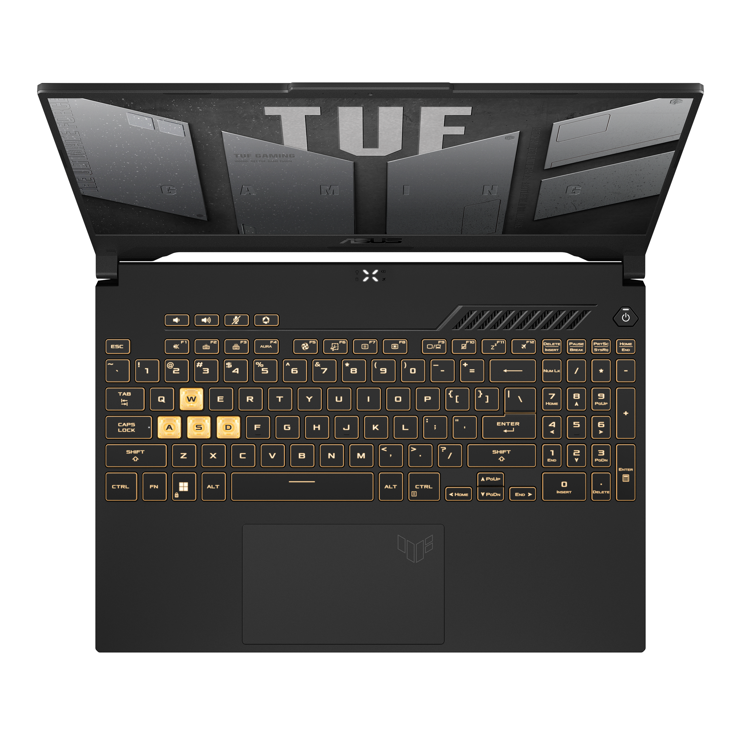 ASUS TUF Gaming Laptop 15.6" - Layaway AU