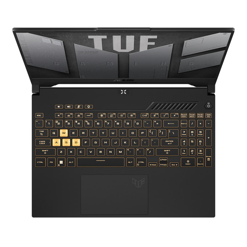 ASUS TUF Gaming Laptop 15.6"