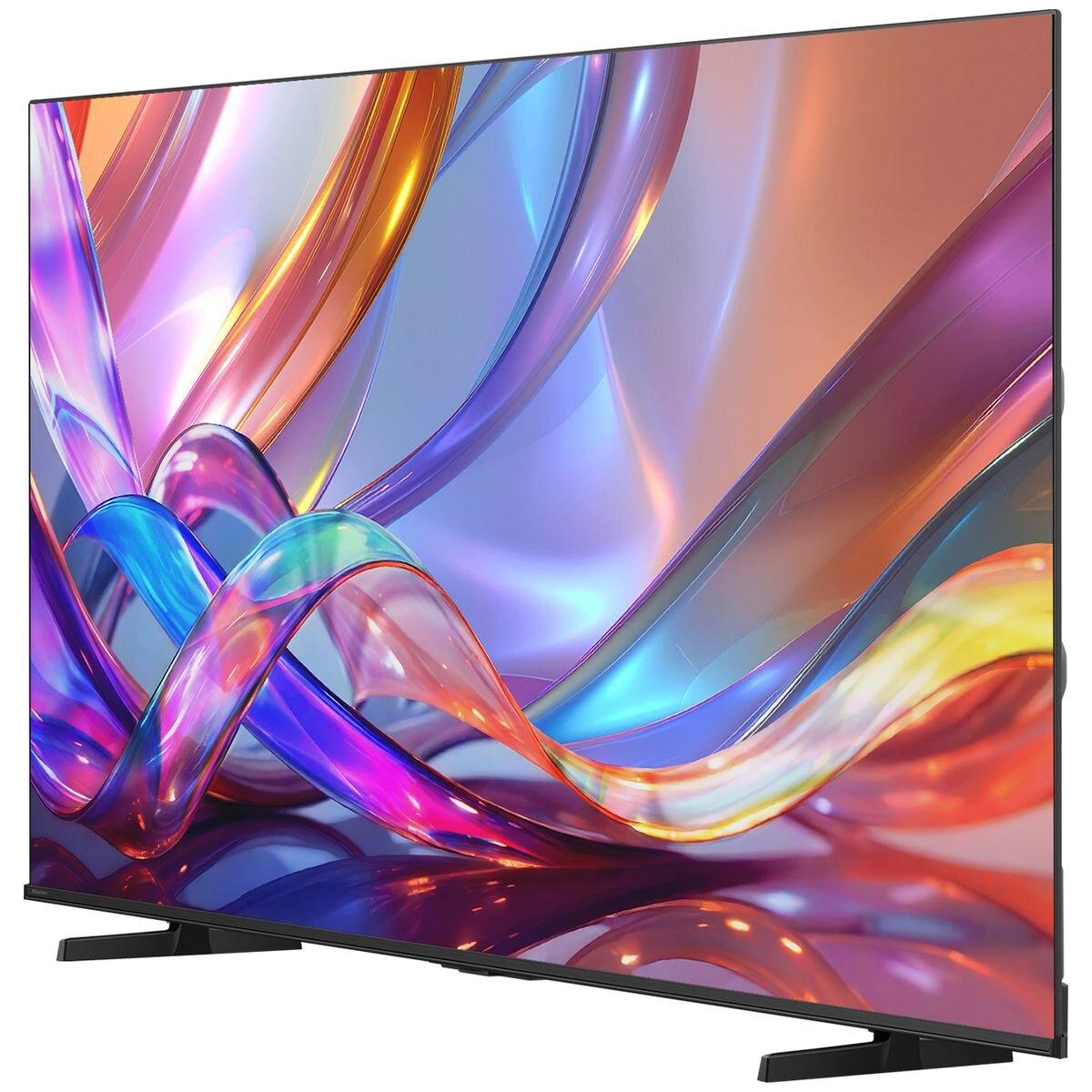 Hisense 43 Inch Q6S 4K Hi-QLED TV 43Q6SAU [2026]