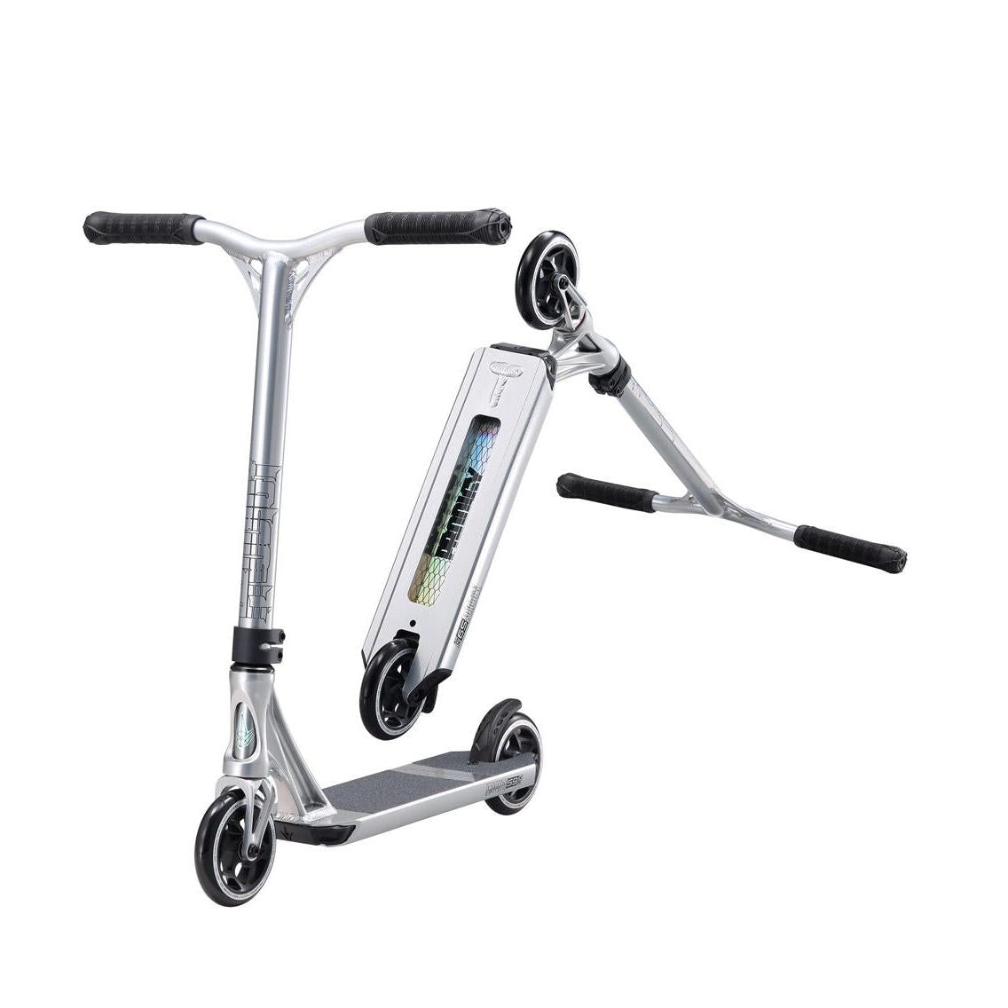 Envy Envy Prodigy XS Complete Series 9 - Chrome