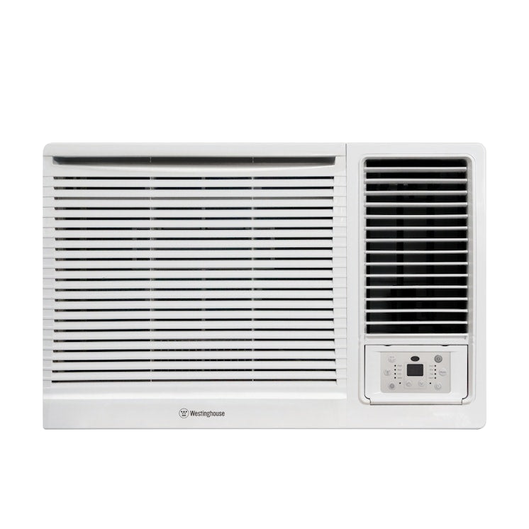 Westinghouse 5.2/4.8kW Window/Wall Reverse Cycle Air Conditioner