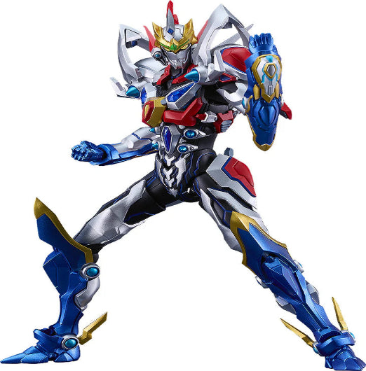 Gridman (Universe Fighter) - Figma Figure