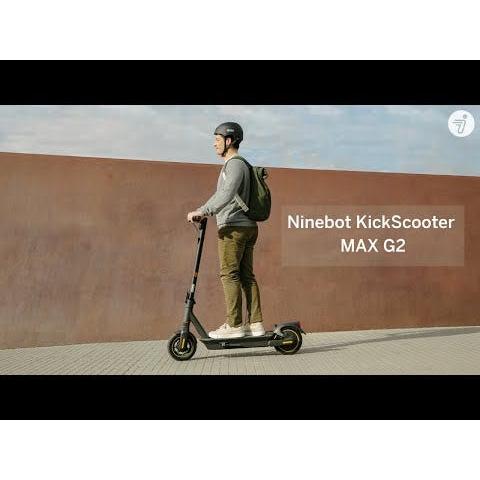 Segway Ninebot KickScooter MAX G2 Electric Scooter