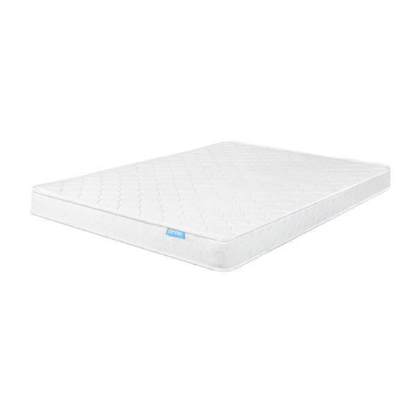 Zera 13cm Mattress Spring Coil Bonnell Sleep Foam Medium Firm - Double