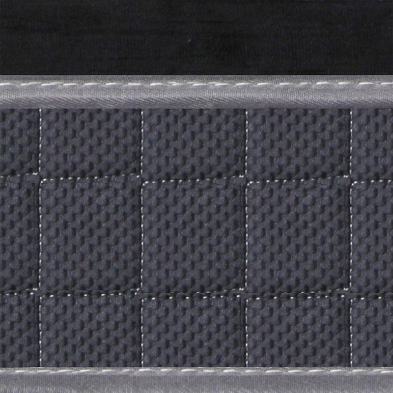 Dara 18cm Mattress Spring Premium Top Foam Medium Firm - Queen