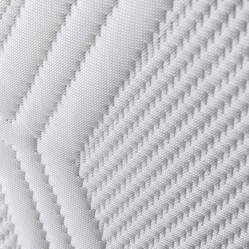 Renzo 25cm Cooling Mattress 5 Zone 25cm - Queen