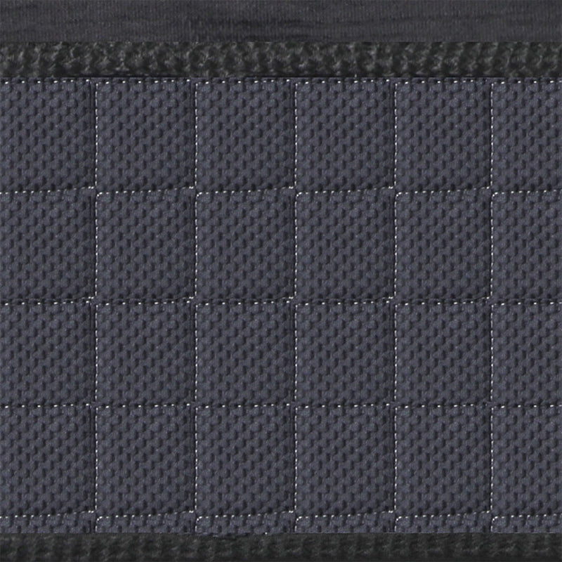 Besiana 32cm Mattress Spring Premium Top Foam Medium Firm - Single