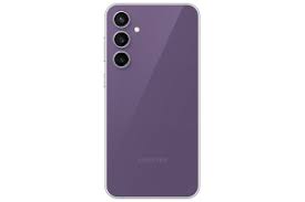 Samsung Galaxy S23 FE 256GB Purple - Refurbished
