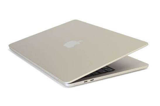 Apple MacBook Air 13 Inch M2 16GB 256GB Starlight