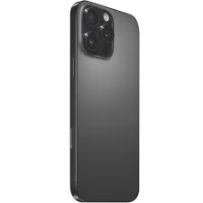 Apple iPhone 16 Pro (256GB, Black Titanium) - Refurbished