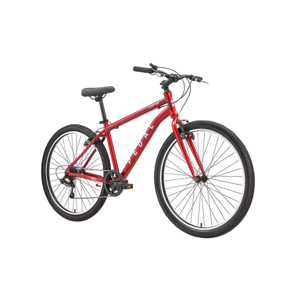 Pedal Raptor 2 Recreational Bike Red