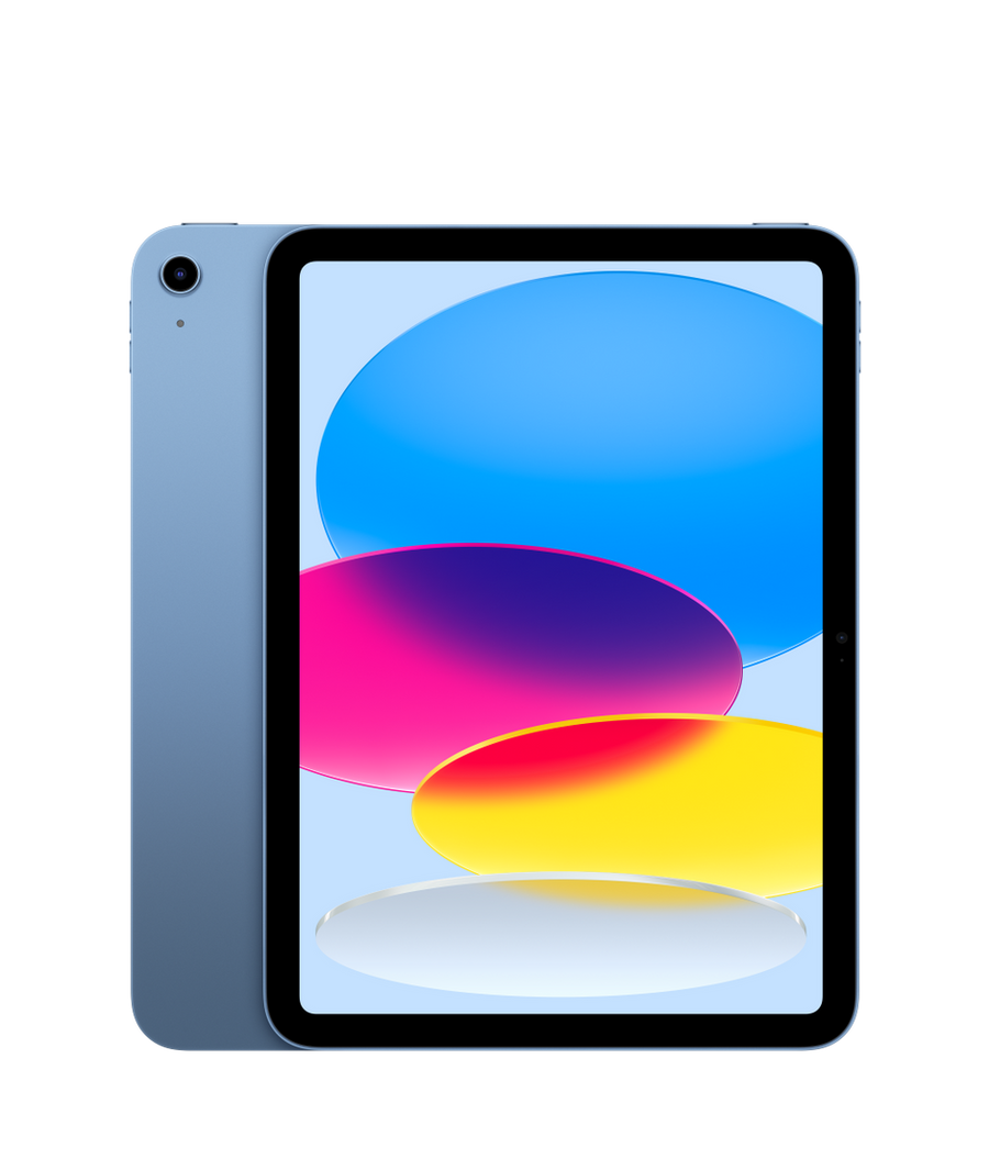 Apple iPad 11-inch 256GB Wi-Fi